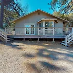 Holiday Chalet