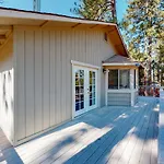 Holiday Chalet