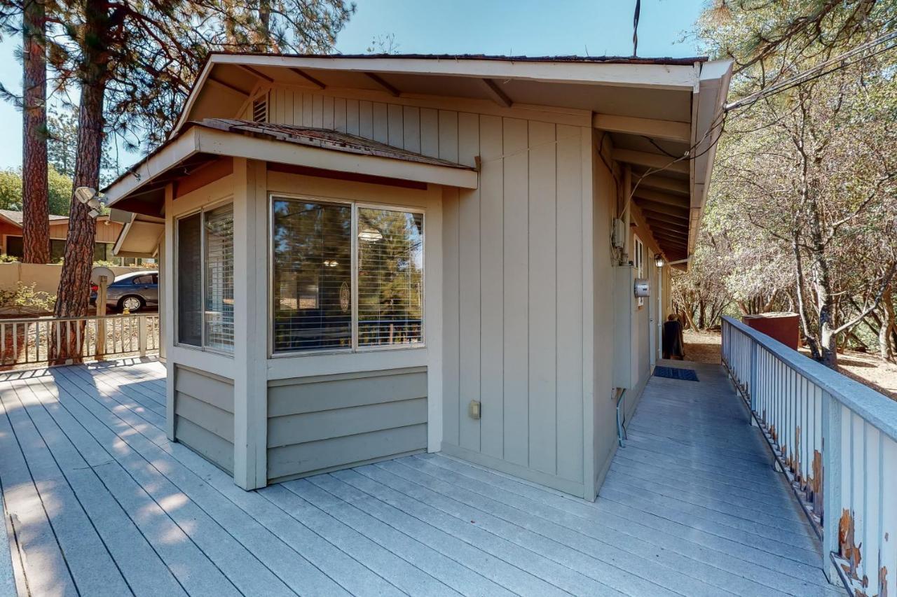 Holiday Chalet Casa vacanze Groveland