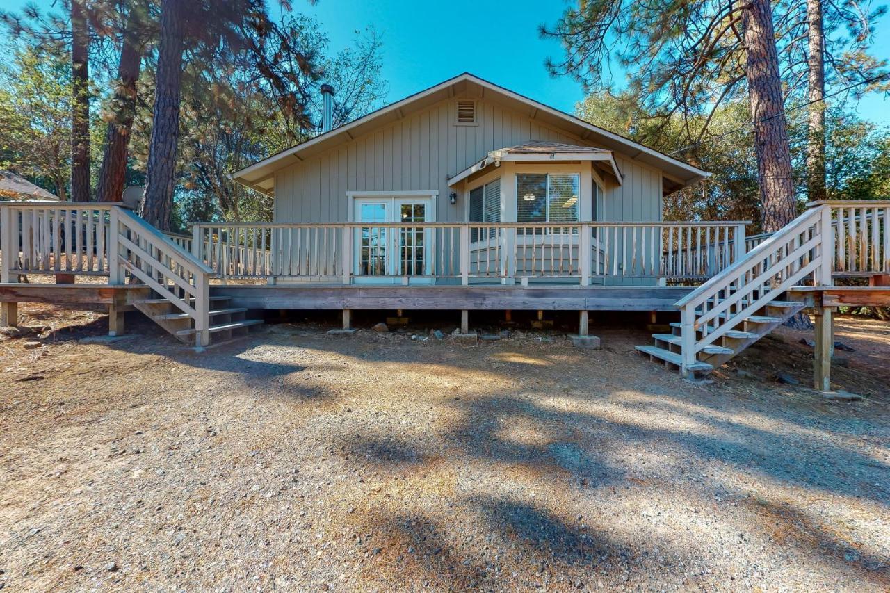 Casa vacanze Holiday Chalet *