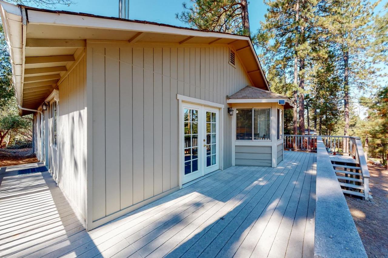 Casa vacanze Holiday Chalet Groveland
