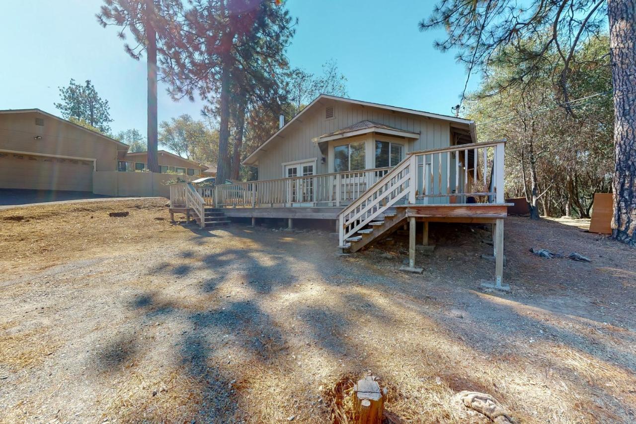 Holiday Chalet Casa vacanze Groveland