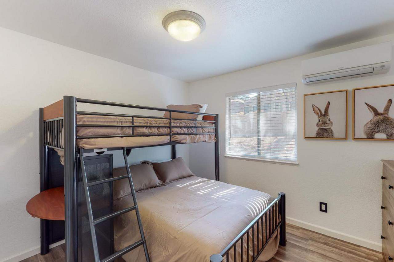 Vakantiehuis Holiday Chalet