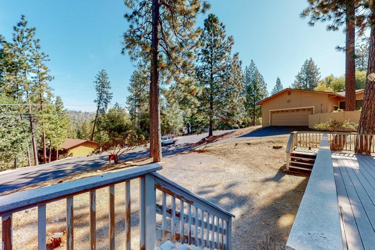 Holiday Chalet Casa vacanze Groveland